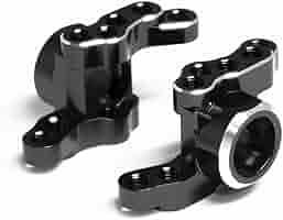 ラップアップ フロントナックルバージョン4 WRAP-UP NEXT GX FRONT KNUCKLE 4 SUPER LIGHTWEIGHT (black